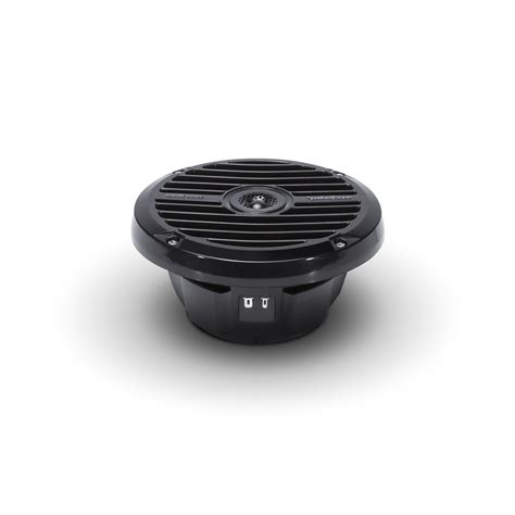 Rm B Prime Marine Full Range Speakers Black Rockford Fosgate