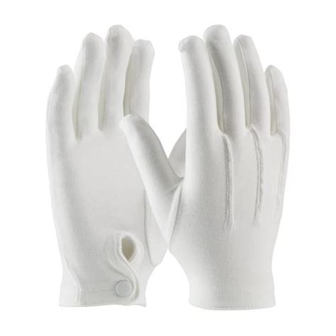 PIP 130 150WM M Medium Cotton Dress Gloves ETundra