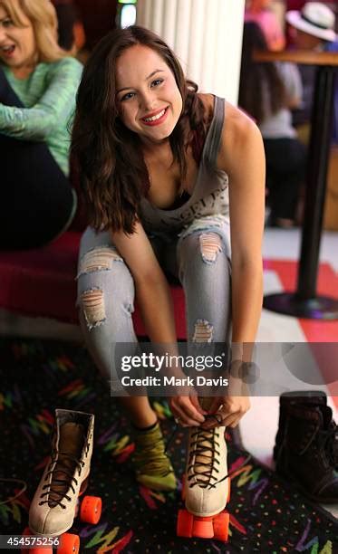 3228 Hayley Orrantia Photos And High Res Pictures Getty Images
