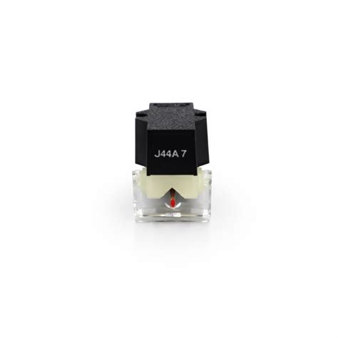 JICO J44A 7 AURORA IMP NUDE Tonabnehmer System Mit Stylus Pro Audio
