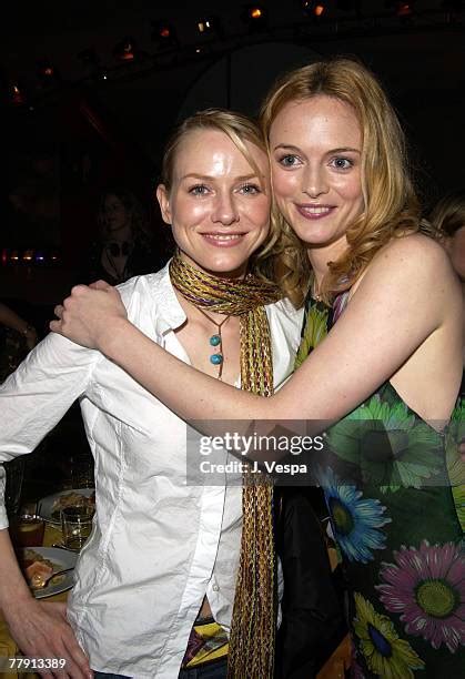 Heather Watts Fotografias E Filmes Do Acervo Getty Images