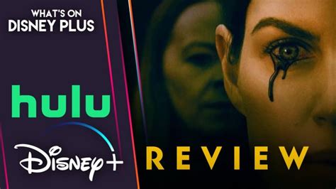 Matriarch Hulu Star Original Review Whats On Disney Plus