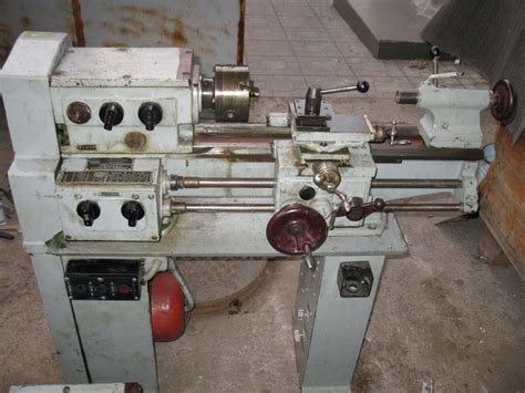 Токарный станок ТВ 4 – конструкция и технические характеристики + Видео