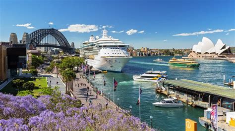 New South Wales Top Tours and Trips | experitour.com