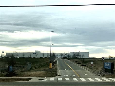 WALMART DISTRIBUTION CENTER 6858 - Mebane NC - Hours, Directions