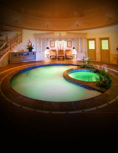 Spa Grande at Grand Wailea - MENU Magazine