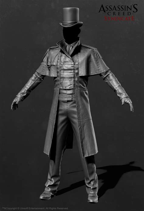 Assassins Creed Syndicate Character Team Post Page 2 Assassins