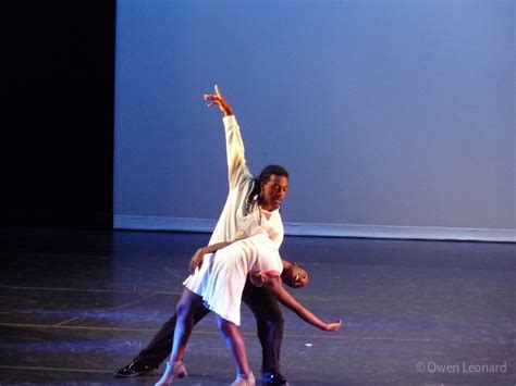 Sarasota Ballroom Dance Club Owen Leonard Lighting Designer