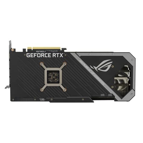ROG Strix GeForce RTX 3060 Ti V2 8GB GDDR6 | Graphics Cards