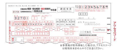 2021年労働保険・住民税の年度更新を分かりやすく簡単にポイント解説！＋間違いやすい事例付 - HRメディア サプラボ - Sup Lab