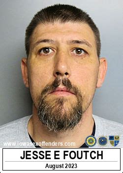 Home Iowa Sex Offender Registry