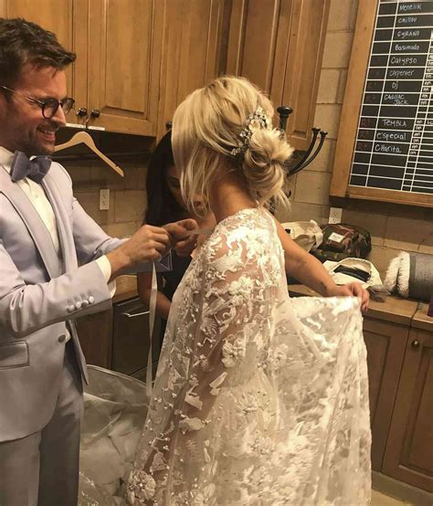 Kaley Cuoco: Every Photo from Her Wedding with Karl Cook