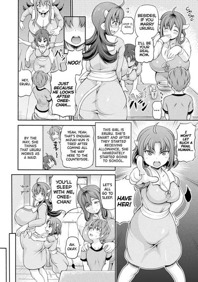 Isekai Shoukan Ch Nhentai Hentai Doujinshi And Manga