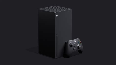 Xbox Series X Especificaciones Y Caracter Sticas Confirmadas