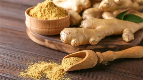Ginger For Sex Drive Benefits And Uses HealthShots