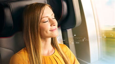 Passenger Experience Trends Global