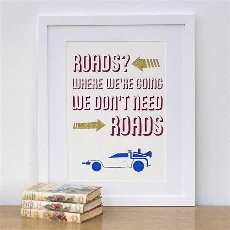 Back to the Future Quotes. QuotesGram