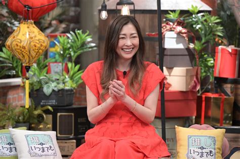 30年来の“中山美穂推し”ファミリーが感謝のおもてなし！「推しといつまでも」5月29日月よる10時放送 ぷれにゅー