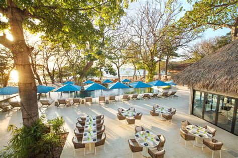 Four Seasons Peninsula Papagayo, Costa Rica - Hotel in Peninsula ...