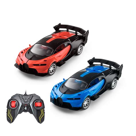 Carrinho De Controle Remoto Bom - Carrinho De Controle Remoto 4 Funções Sem Fio Cores Sortidas - DToys ...