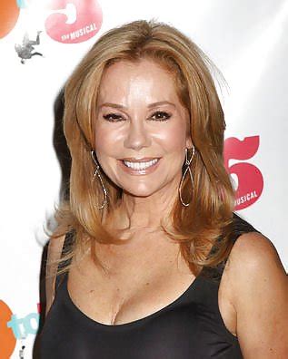 Kathie Lee Cleavage Nipples Porn Pictures XXX Photos Sex Images 1402563 PICTOA