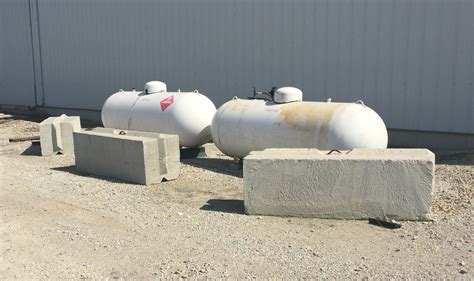 Seattle, WA - Concrete Block Supply