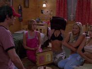 Naked Crystle Lightning In American Pie Presents Band Camp