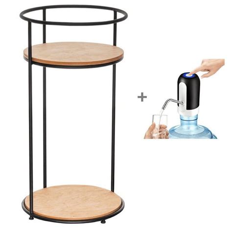 🛒 Підставка під бутель (тумба, стелаж) Water Stand 512 🇺🇦 DIZAYNER®