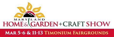 Win Tickets To The Maryland Home And Garden Craft Show Bright Fm