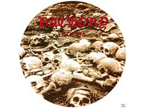 Bathory | Bathory - Requiem (Picture Disc) - (Vinyl) Heavy Metal ...