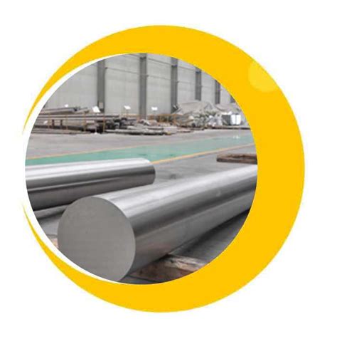 Inconel Round Bar Alloy Rod Ni Hex Bar Manufacturer India