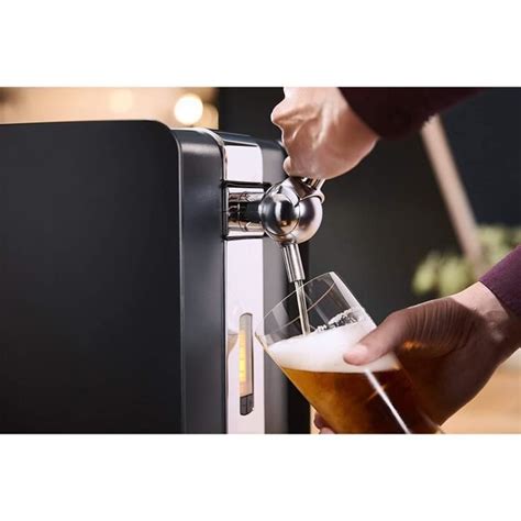 F T Leffe Blonde De Type L Perfectdraft Consigne Incluse Fut