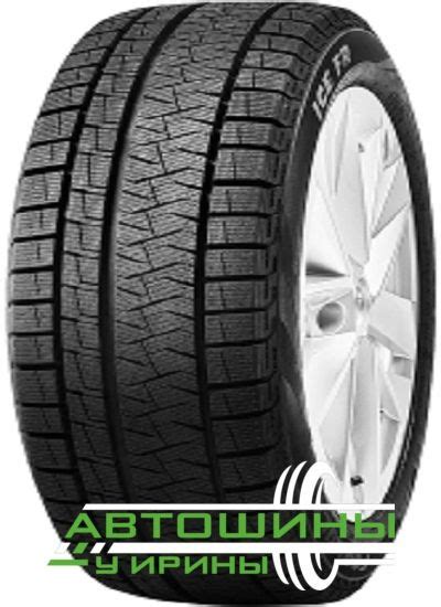 Шины для легковых автомобилей Pirelli 235/55 18 Зима - купить в ...