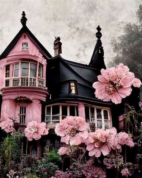 Interior Design Principles Storybook Homes Goth Home Decor My