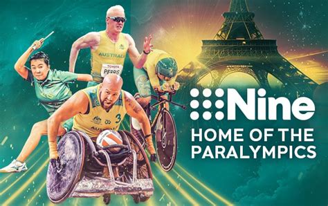 Paralympics Australia Secures Landmark Paris 2024 Media Rights Deal