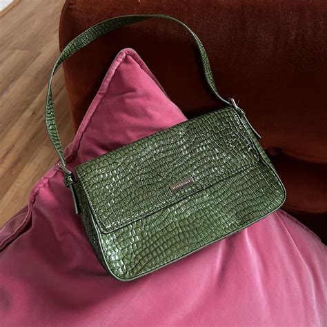 Naked Vice Bag Perfect Condition Worn Once Depop