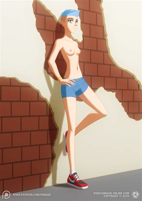 Riley By Dimaar Hentai Foundry