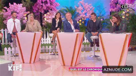 Sophie Coste Nude Aznude