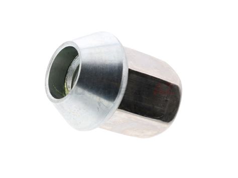 Britpart LR001381, LR001381BP Wheel Lug Nut - Land Rover