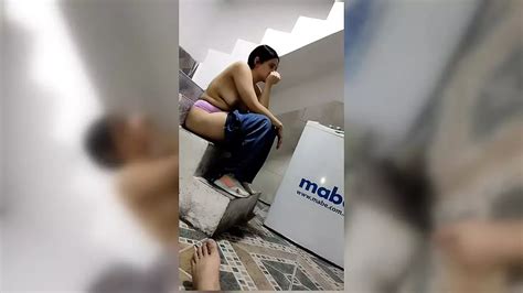 Asking My Boss For An Advance When I Clean His Real House Amateur Porn