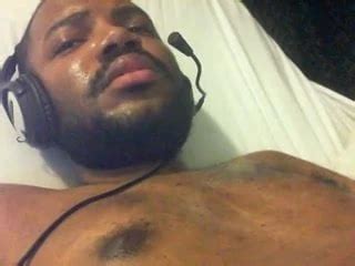 Black Guy Doing His Anaconda English Gay Porn XHamster