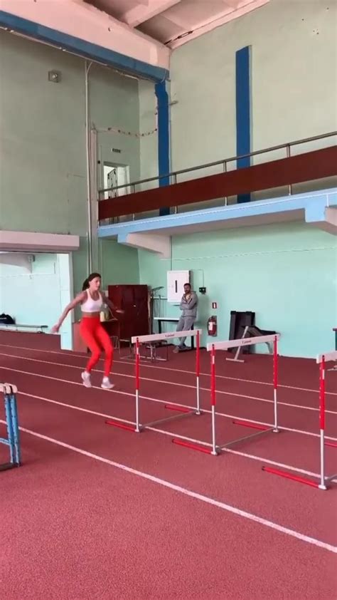 Track And Field Hurdle Drills Artofit