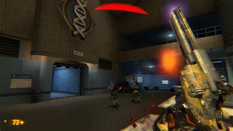 Скриншоты Black Mesa - галерея, снимки экрана, скриншоты