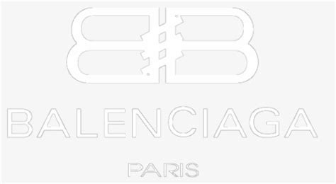 Balenciaga Logo Png