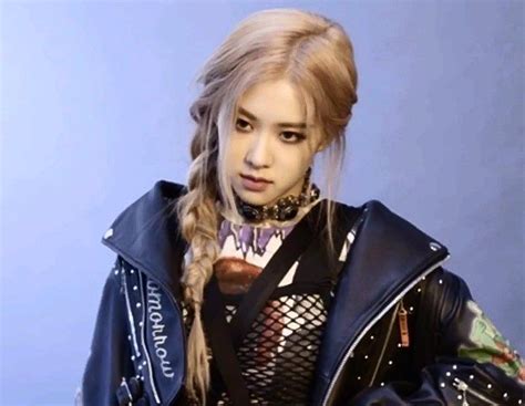 Just K Pop Idols Rocking The Prettiest Blonde Braids In All Shapes And Sizes Koreaboo