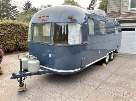 Airstream Parts And Accessories