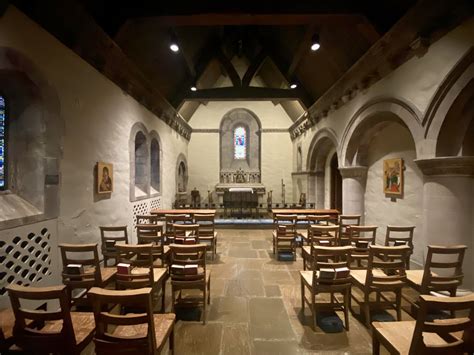 Rentals — Christ Church Fitchburg