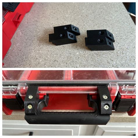 Milwaukee Packout 3d Print Files Oplchoices