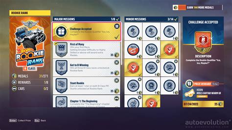 Forza Horizon Hot Wheels Review Pc One Of The Best Slices Of Forza Horizon Autoevolution