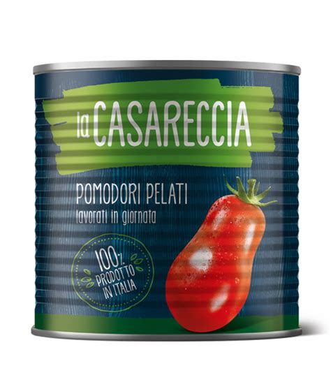 La Casareccia | Azienda Conserve Alimentari Eccellenze di Campania ...